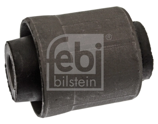 Mounting, control/trailing arm